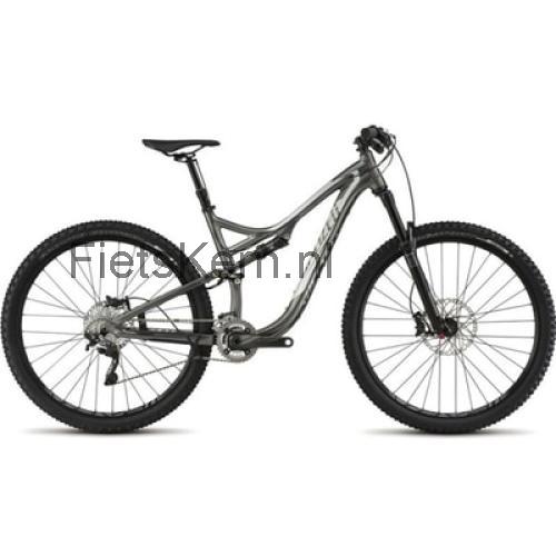 Specialized Stumpjumper FSR specificaties